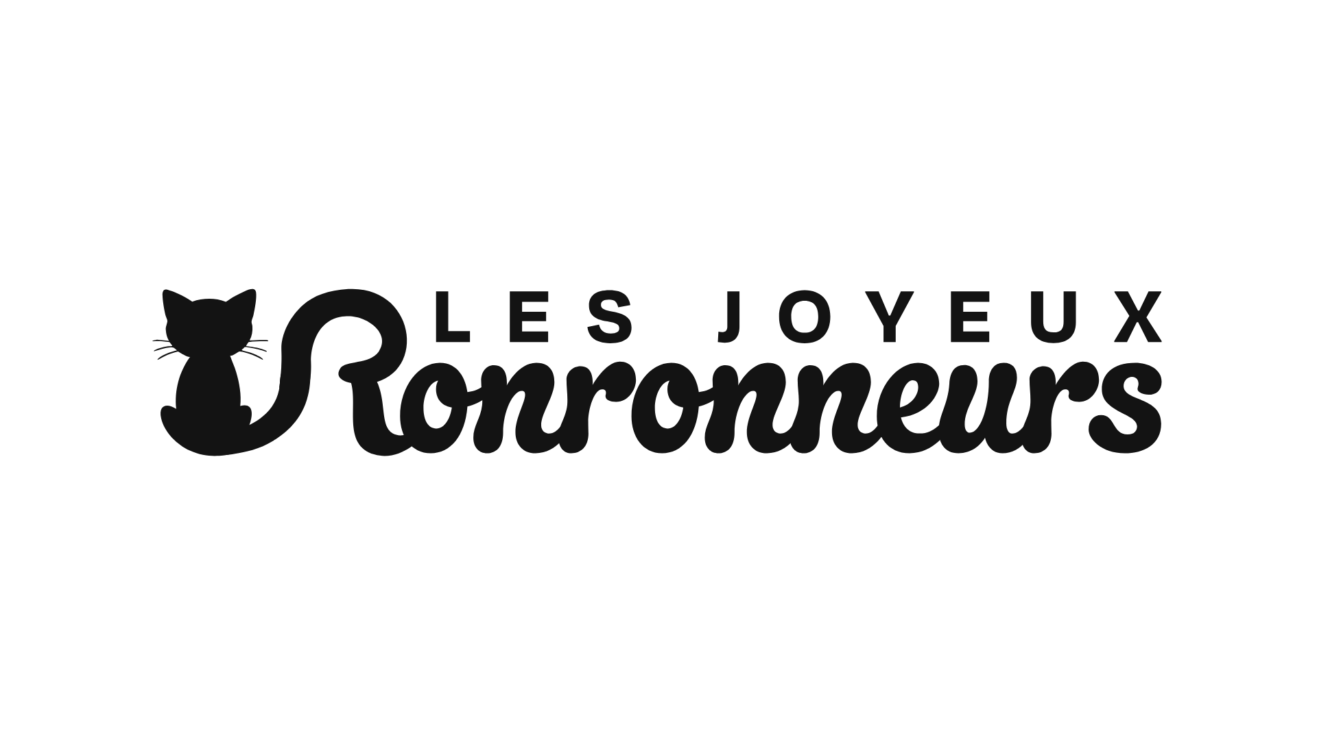 Les Joyeux Ronronneurs